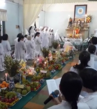 THÊM MỘT GÓC NHÌN VỀ HỘI YẾN DIÊU TRÌ Ý Nghĩa Thần Học BÀI BÍ PHÁP