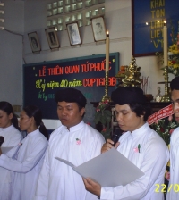 KHẢ NĂNG ĐỒNG HÀNH CÙNG DÂN TỘC   & HỘI NHẬP THẾ GIỚI CỦA ĐẠO CAO ĐÀI
