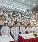 HỘI TRƯỜNG CUỘC LỄ
