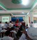 Hội Thảo về Đề án Học Viện Cao Đài 3