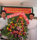 AL TRẦN ĐỨC TĂNG NHẬN LẴNG HOA