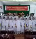 Ca đoàn PTGL& HT. Truyền giáo