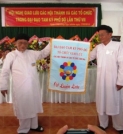 TRAO CỜ LUÂN LƯU
